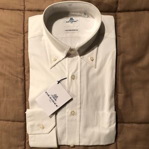 Desiree Men’s Buttondown Dress Shirt Made in Italy